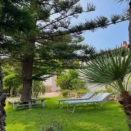 Il Giardino Su Capo Caccia Villa Alghero Exterior photo