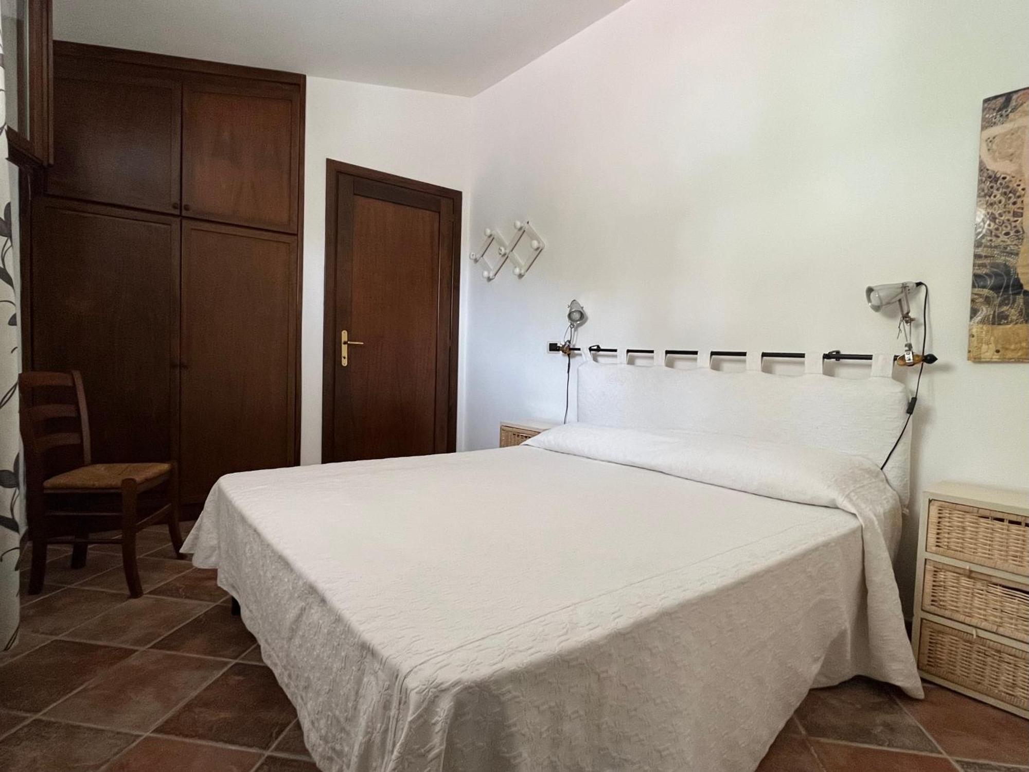 Il Giardino Su Capo Caccia Villa Alghero Exterior photo